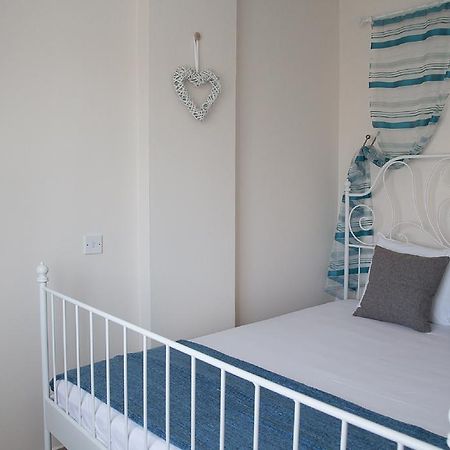 Paphos Love Hut Apartment Luaran gambar