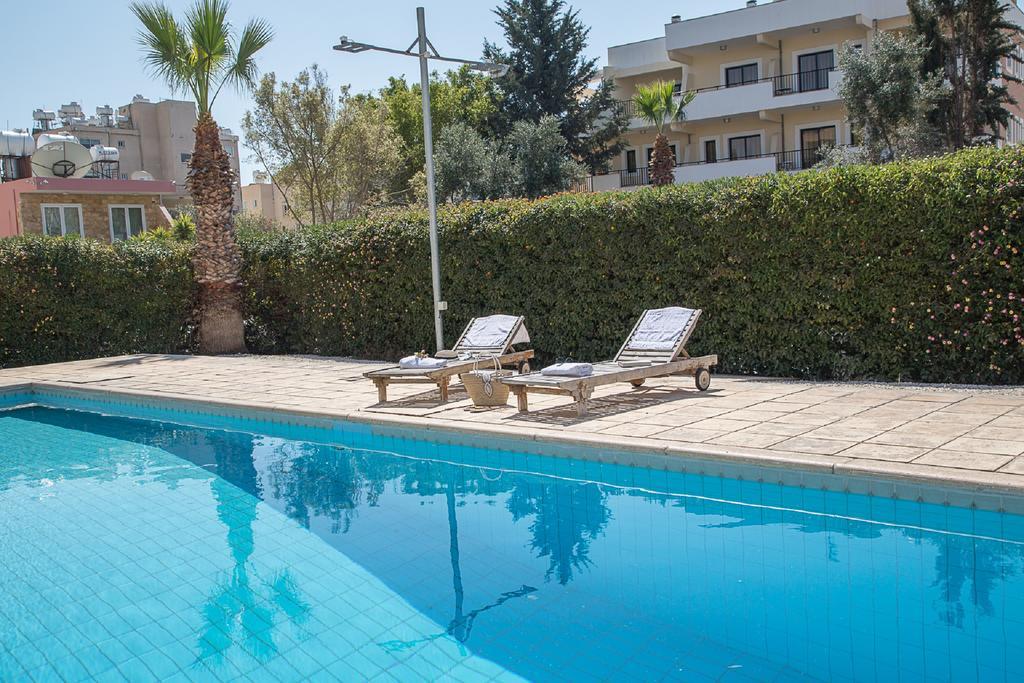 Paphos Love Hut Apartment Luaran gambar