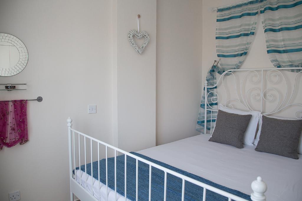 Paphos Love Hut Apartment Luaran gambar