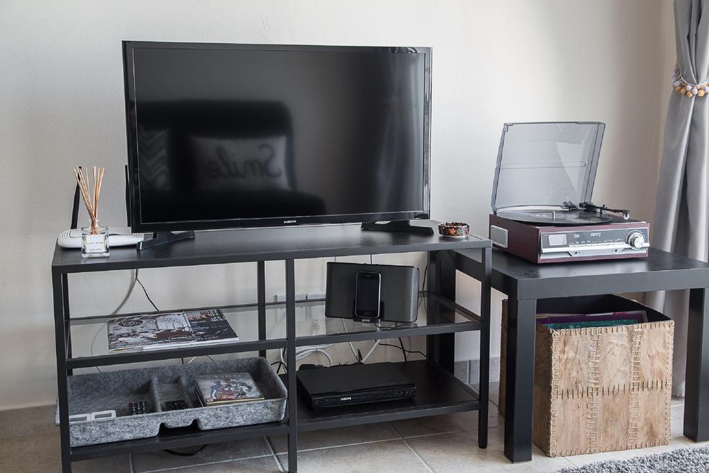 Paphos Love Hut Apartment Luaran gambar