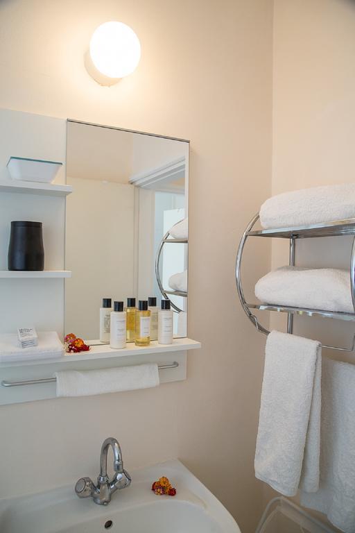 Paphos Love Hut Apartment Luaran gambar