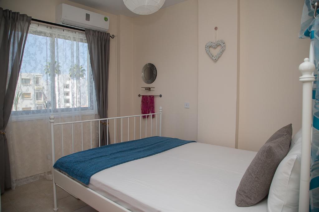 Paphos Love Hut Apartment Luaran gambar
