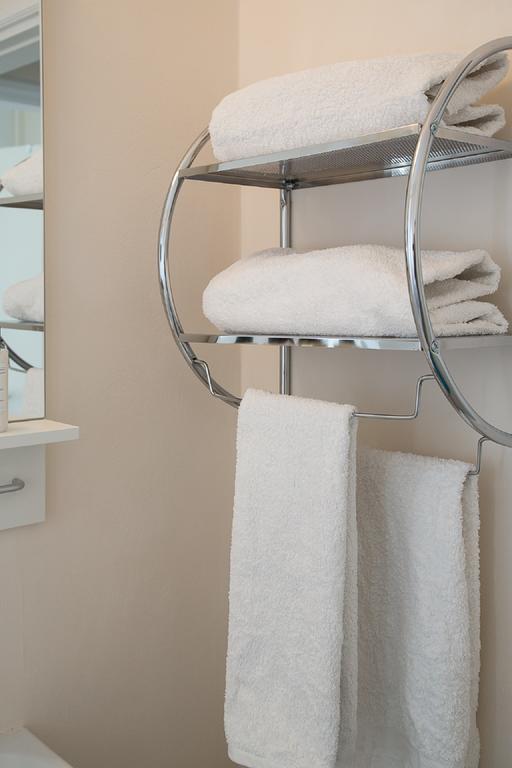 Paphos Love Hut Apartment Luaran gambar