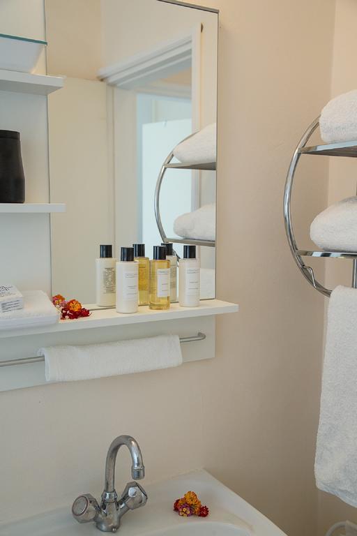 Paphos Love Hut Apartment Luaran gambar