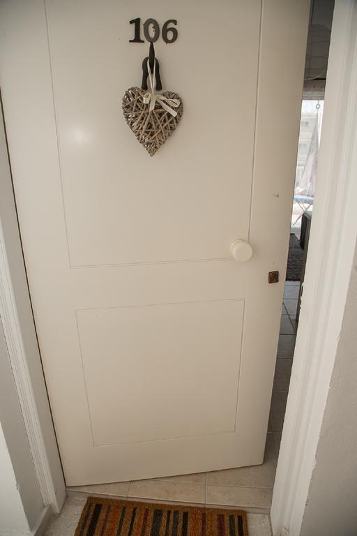 Paphos Love Hut Apartment Luaran gambar