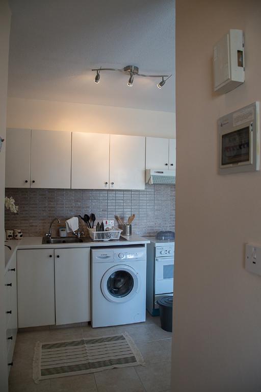 Paphos Love Hut Apartment Luaran gambar
