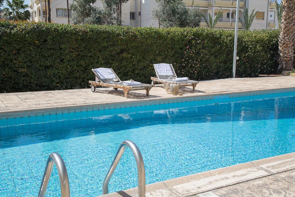 Paphos Love Hut Apartment Luaran gambar
