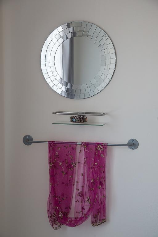 Paphos Love Hut Apartment Luaran gambar
